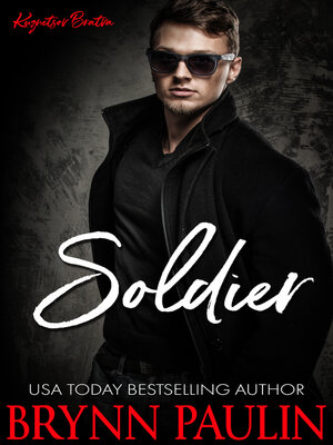 cover image of Soldier